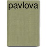 Pavlova door Genevieve Knights