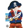 Pirates by Giovanni Caviezel