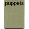 Puppets door Rebecca Quinn