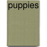 Puppies door Nicola Tuxworth