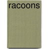 Racoons door Elizabeth Russell-Arnot