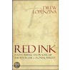 Red Ink by Julie Mayhew
