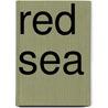 Red Sea door Tamara L. Britton