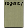 Regency door Simmons Deborah