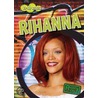 Rihanna door Z.B. Hill