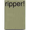 Ripper! door Carl Jay Buchanan