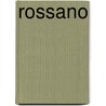 Rossano by Gordon Lett