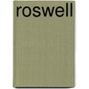 Roswell door Gilles Fernandez