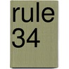 Rule 34 by Charles Stross