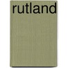 Rutland by Morris John