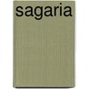 Sagaria door John Dahlgren