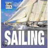 Sailing door Simone Perotti