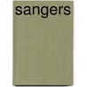 Sangers door Leon J. Rosenberg