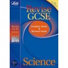 Science by Ian Honeysett