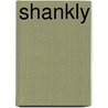 Shankly door Ann Thompson