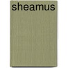 Sheamus door Robert Walker