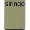 Siringo by Pingenot