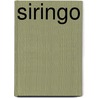 Siringo door Pingenot