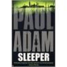 Sleeper door Paul Adam