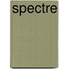 Spectre by Mark Lamoureux