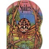 Spiders door Selina Wood