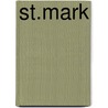 St.Mark door Ezra P. Gould