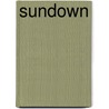 Sundown door Michael Zimmer