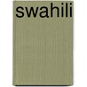 Swahili door Catherine Chambers