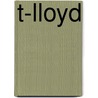 T-Lloyd by Stephen Mcfadden