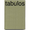 Tabulos door Charlotte Stein