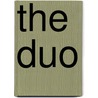 The Duo door Alec Ormerod