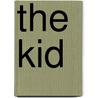 The Kid door Shawna Richer