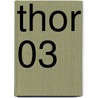 Thor 03 by J.M. Straczynski