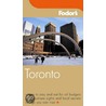 Toronto by National Geographic Maps