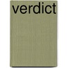 Verdict door Thomas T. Anderson