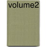 Volume2 by Elizabeth Parkin