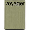 Voyager door Stuart Clark