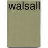 Walsall door David Vodden