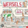 Weasels door Megan Borgert-Spaniol