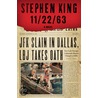 11/22/63 door  Stephen King 