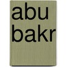 Abu Bakr door Resit Haylamaz