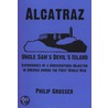 Alcatraz door Philip Grosser