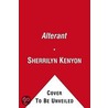 Alterant door Sherrilyn Sherrilyn Kenyon