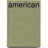 American door Robert D. Padelford