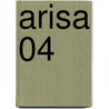Arisa 04 by Natsumi Ando
