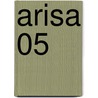 Arisa 05 door Natsumi Ando