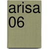Arisa 06 by Natsumi Ando