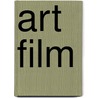 Art Film by Frederic P. Miller