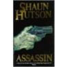 Assassin door Thomas Williams