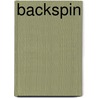 Backspin door Charles Crosby